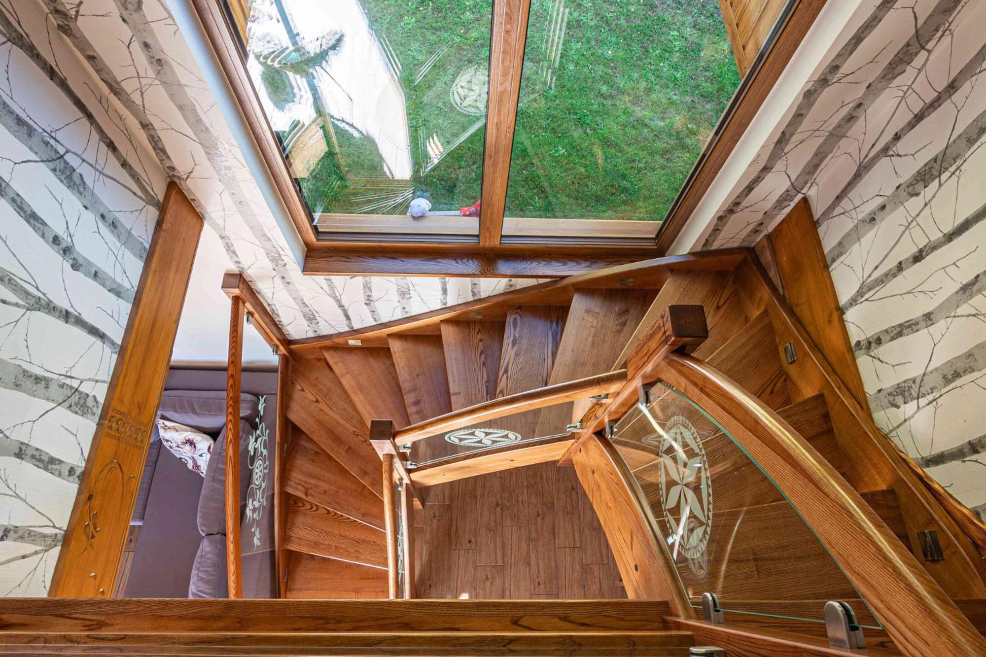 Villa Lesne Zacisze à Nowy Targ Extérieur photo